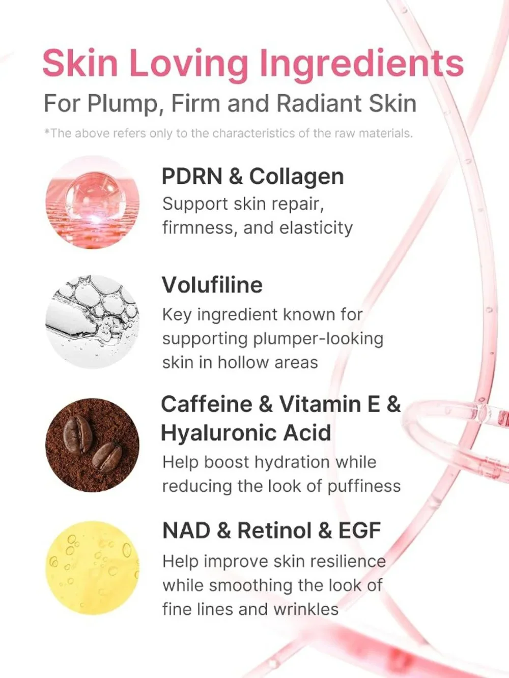 medicube PDRN Pink Collagen Volume Multi Balm Stick